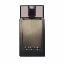 Perry Ellis Night Sky Eau De Toilette Spray 100 ml