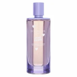 Ariana Grande Lovenotes Plush Vanilla Eau De Parfum Spray 125 ml