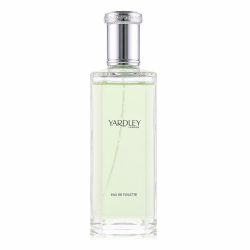 Yardley London Yardley Lilac & Pear Eau De Toilette Spray 125 ml