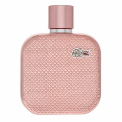 Lacoste Eau De  L.12.12 Silver Pink Eau De Parfum Spray (Tester) 100 ml