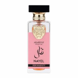 Arabiyat Prestige Nayel Her Majesty Eau De Parfum Spray 70 ml