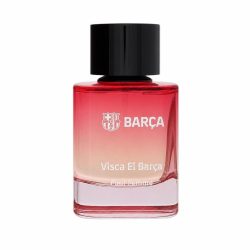 My Perfumes Fcb Barcelona Visca El Barca Eau De Parfum Spray 100 ml