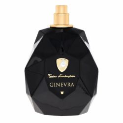Tonino Lamborghini Ginevra Black Eau De Parfum Spray (Tester) 100 ml