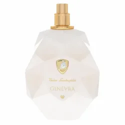 Tonino Lamborghini Ginevra White Eau De Parfum Spray (Tester) 100 ml