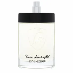 Tonino Lamborghini Lamborghini Invincibile Eau De Toilette Spray (Tester) 125 ml