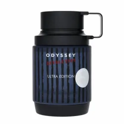 Armaf Odyssey Revolution Eau De Parfum Spray (Ultra Edition) 100 ml