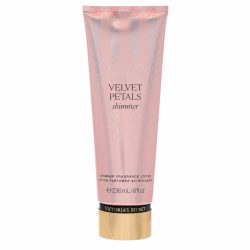 Victoria's Secret Velvet Petals Shimmer Body Lotion 237 ml