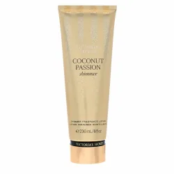 Victoria's Secret Coconut Passion Shimmer Body Lotion 237 ml