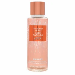 Victoria's Secret Bare Vanilla Shimmer Joy Fragrance Mist 250 ml
