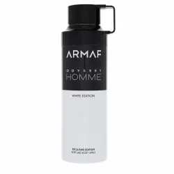 Armaf Odyssey Homme White Edition Deodorant Spray 200 ml