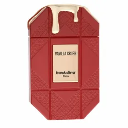 Franck Olivier Vanilla Crush Eau De Parfum Spray 100 ml