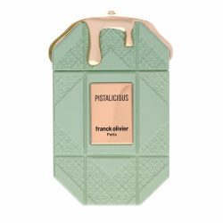 Franck Olivier Pistalicious Eau De Parfum Spray (Unisex) 100 ml