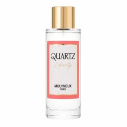 Molyneux Quartz Liberty Eau De Parfum Spray 100 ml