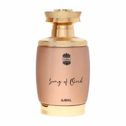 Ajmal Song of Oud Eau De Parfum Spray (Unisex) 75 ml