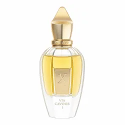 XERJOFF Spotlight Via Cavour 1 Damenparfum 50 ml