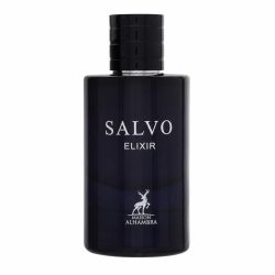 Maison Alhambra Salvo Elixir Eau De Parfum Spray 100 ml