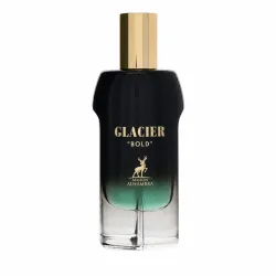 Maison Alhambra Maison ALhambra Glacier Bold Eau De Parfum Spray (Unisex) 100 ml