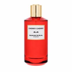 Mancera Cherry Cherry Eau De Parfum Spray (Unisex) 120 ml