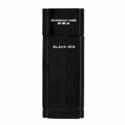 Shanghai Tang Black Iris Eau De Toilette Spray (Tester) 100 ml