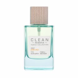 Clean Reserve Golden Citrus Eau De Parfum Spray (Unisex) 100 ml