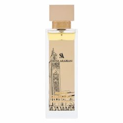 Swiss Arabian Essence Of Casablanca Extrait De Parfum Spray (Unisex) 100 ml
