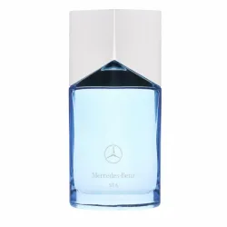 MERCEDES-BENZ PARFUMS LSA Sea Eau de Parfum 100 ml Herren