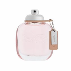 Coach Gift Set --  Floral 4 ml Mini EDP +  Love 4 ml Mini EDP +  Gold 4 ml Mini EDP +  Dreams Sunset 4 ml Minni EDP