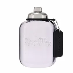 Coach Platinum Eau De Parfum Spray 200 ml