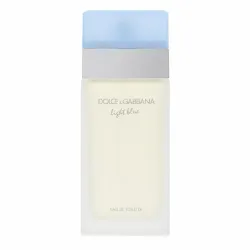Dolce & Gabbana Light Blue Eau De Parfum Spray (Tester) 100 ml