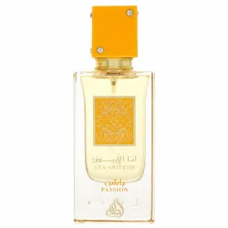 Lattafa Ana Abiyedh I Am White Passion Eau De Parfum Spray 60 ml