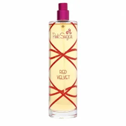 Aquolina Pink Sugar Red Velvet Eau De Toilette Spray (Tester) 100 ml