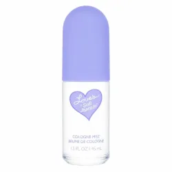 Dana Love's Soft Jasmin Cologne Mist Spray 45 ml