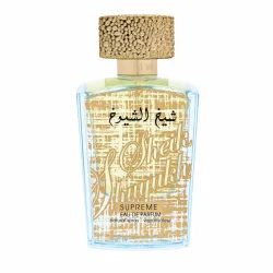 Lattafa Sheikh Al Shuyukh Supreme Eau De Parfum Spray (Unisex) 100 ml