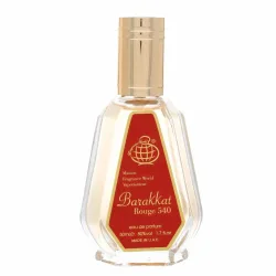 Fragrance World Barakkat Rouge 540 Eau De Parfum Spray (Unisex) 50 ml
