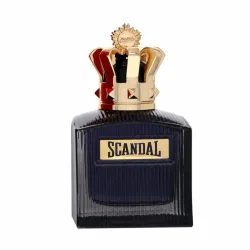 Jean Paul Gaultier, Jean Paul Gaultier - Scandal Intense pour Homme, Eau de Parfum Intense, 100  ml