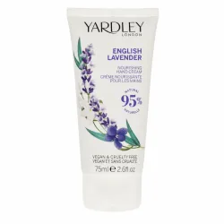 Yardley London English Lavender Hand Cream 75 ml