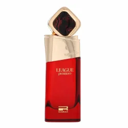 Afnan Rue Broca League Premier Eau De Parfum Spray (Unisex) 100 ml