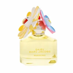 Marc Jacobs - Daisy Murakami Yellow Limited Edition, Eau de Parfum, 50  ml