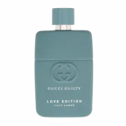 Gucci Guilty Pour Homme Love Edition Eau de Parfum 50 ml