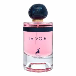 Maison Alhambra La Voie Eau De Parfum Spray (Unisex) 100 ml