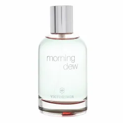 Victorinox Swiss Army Morning Dew Eau De Toilette Spray 100 ml