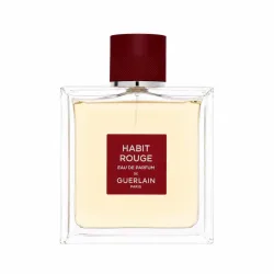 Guerlain Habit Rouge Spray Eau de Toilette 150 ml Herren