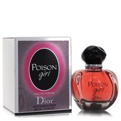 Poison Girl by Christian Dior Eau de Parfum Spray 50 ml