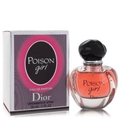 Poison Girl by Christian Dior Eau de Parfum Spray 30 ml