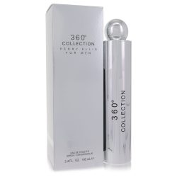Perry Ellis 360 Collection by Perry Ellis Eau de Toilette Spray 100 ml