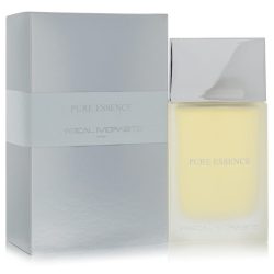 Pure Essence by Pascal Morabito Eau de Toilette Spray 100 ml