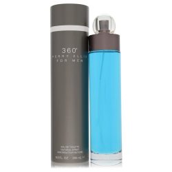 perry ellis 360 by Perry Ellis Eau de Toilette Spray 200 ml