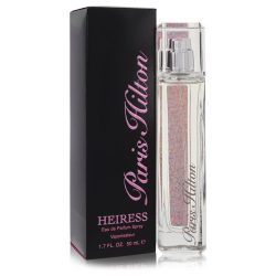 Paris Hilton Heiress by Paris Hilton Eau de Parfum Spray 50 ml
