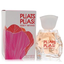 Issey Miyake - Pleats Please - Eau de Toilette