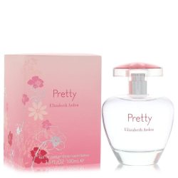 Pretty by Elizabeth Arden Eau de Parfum Spray 100 ml